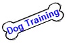 dog training  page